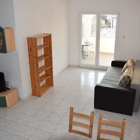 Bogdan 1 Apartment