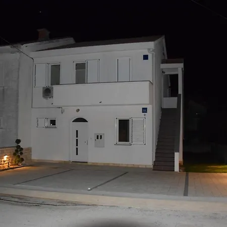 Apartment Bogdan 1