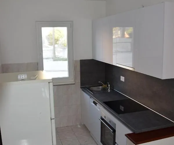 Apartment Bogdan 1 *
