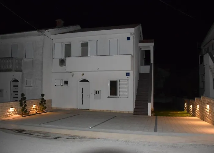 Apartment Bogdan 1