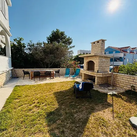 Bogdan 1 Apartament *