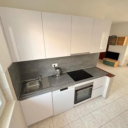 Bogdan 1 Apartament