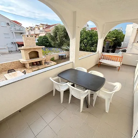 Bogdan 1 Apartament *